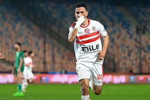 مهرجان أهداف.. الزمالك يدك شباك بروكسي بثلاثية في أول 8 دقائق (فيديو)